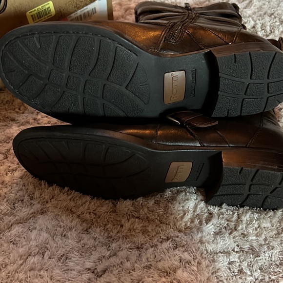 BORN - NEVICA Dark Brown - Picture 3 of 5